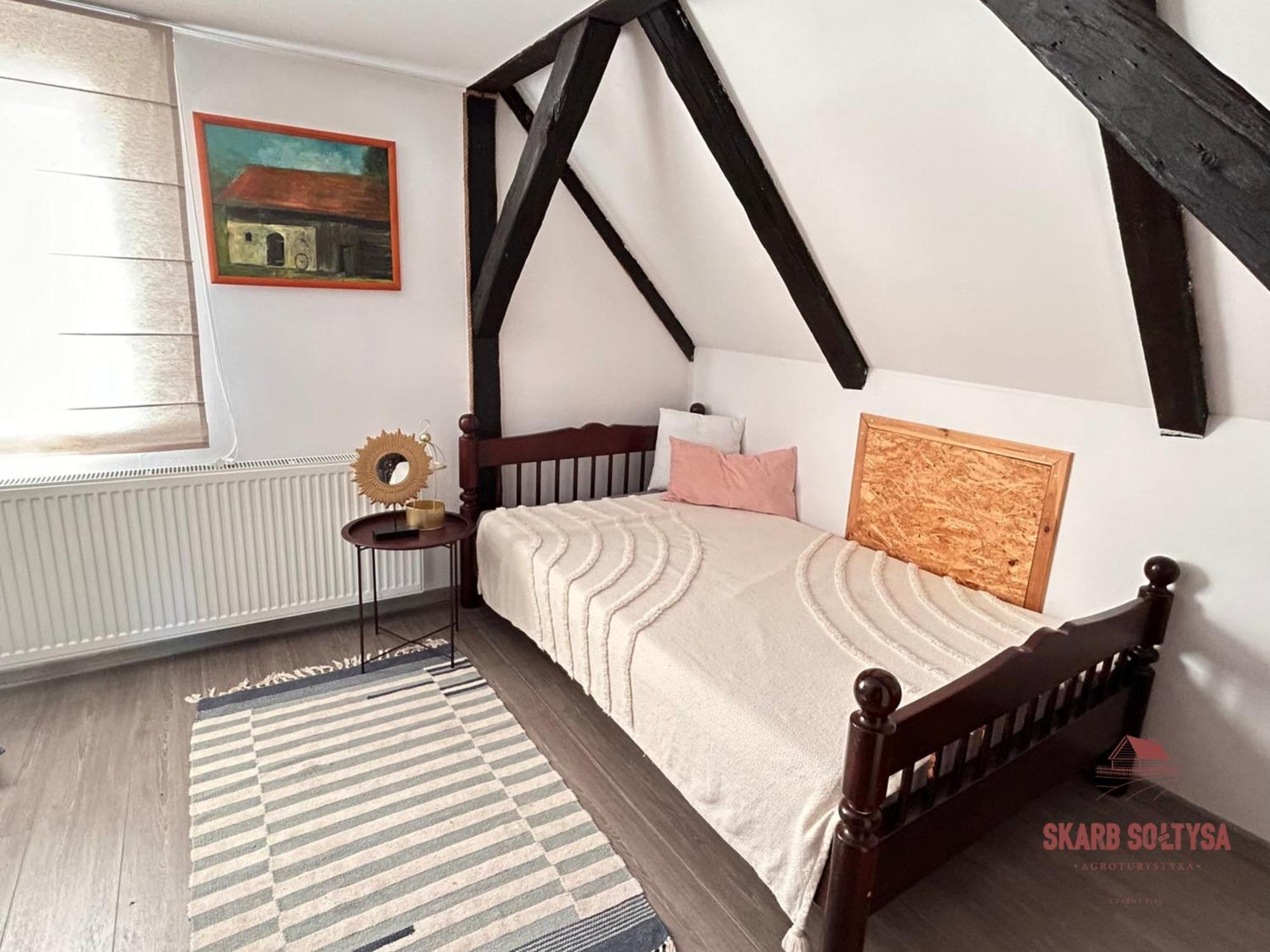 Apartament Skarb Soltysa Czarny Piec Zewnętrze zdjęcie