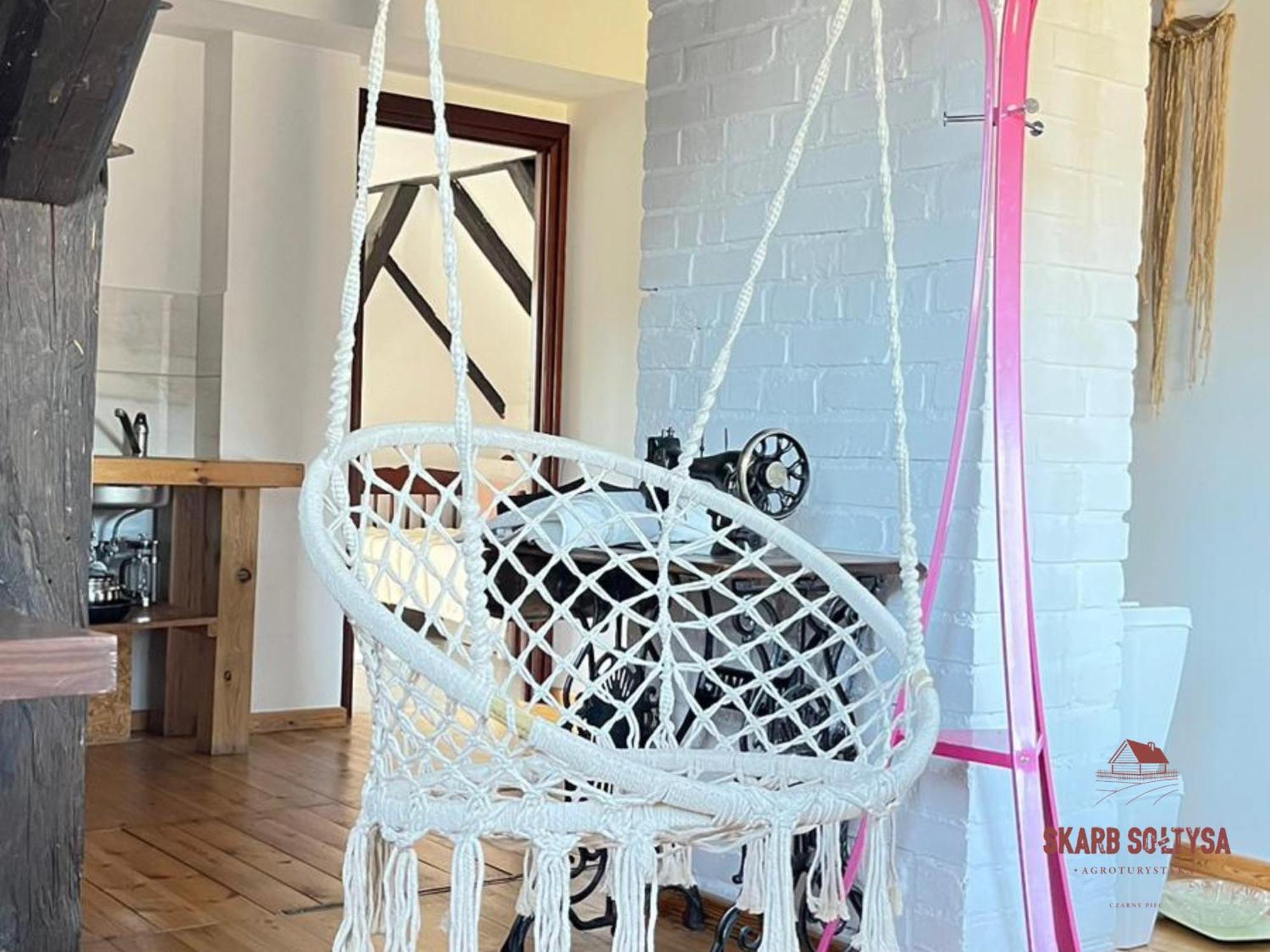 Apartament Skarb Soltysa Czarny Piec Zewnętrze zdjęcie