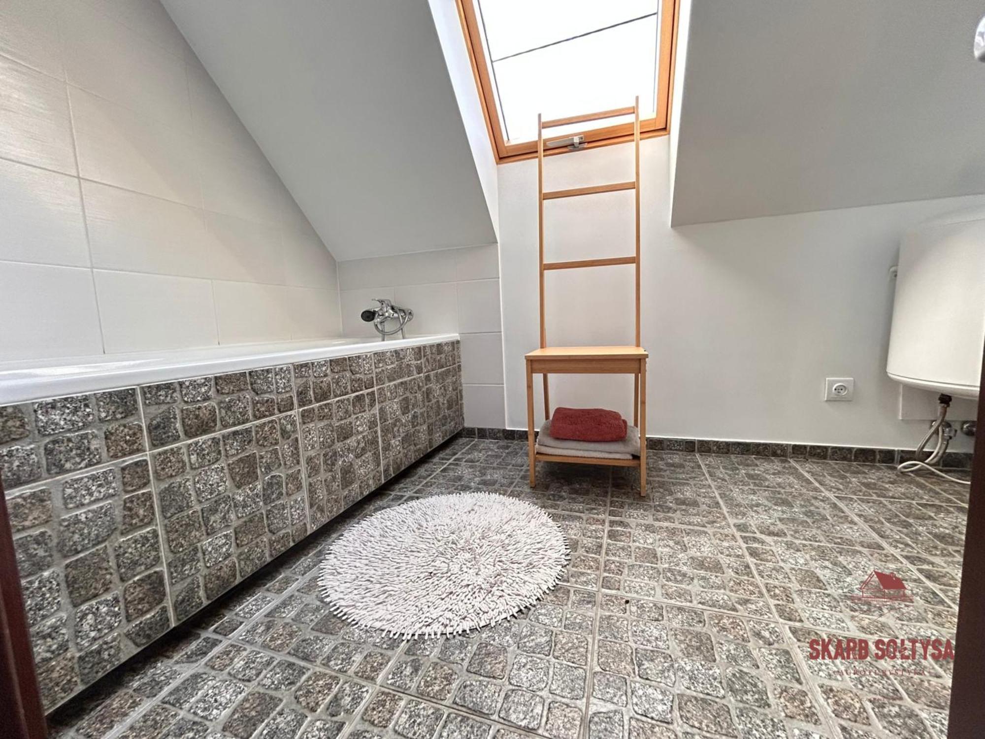 Apartament Skarb Soltysa Czarny Piec Zewnętrze zdjęcie