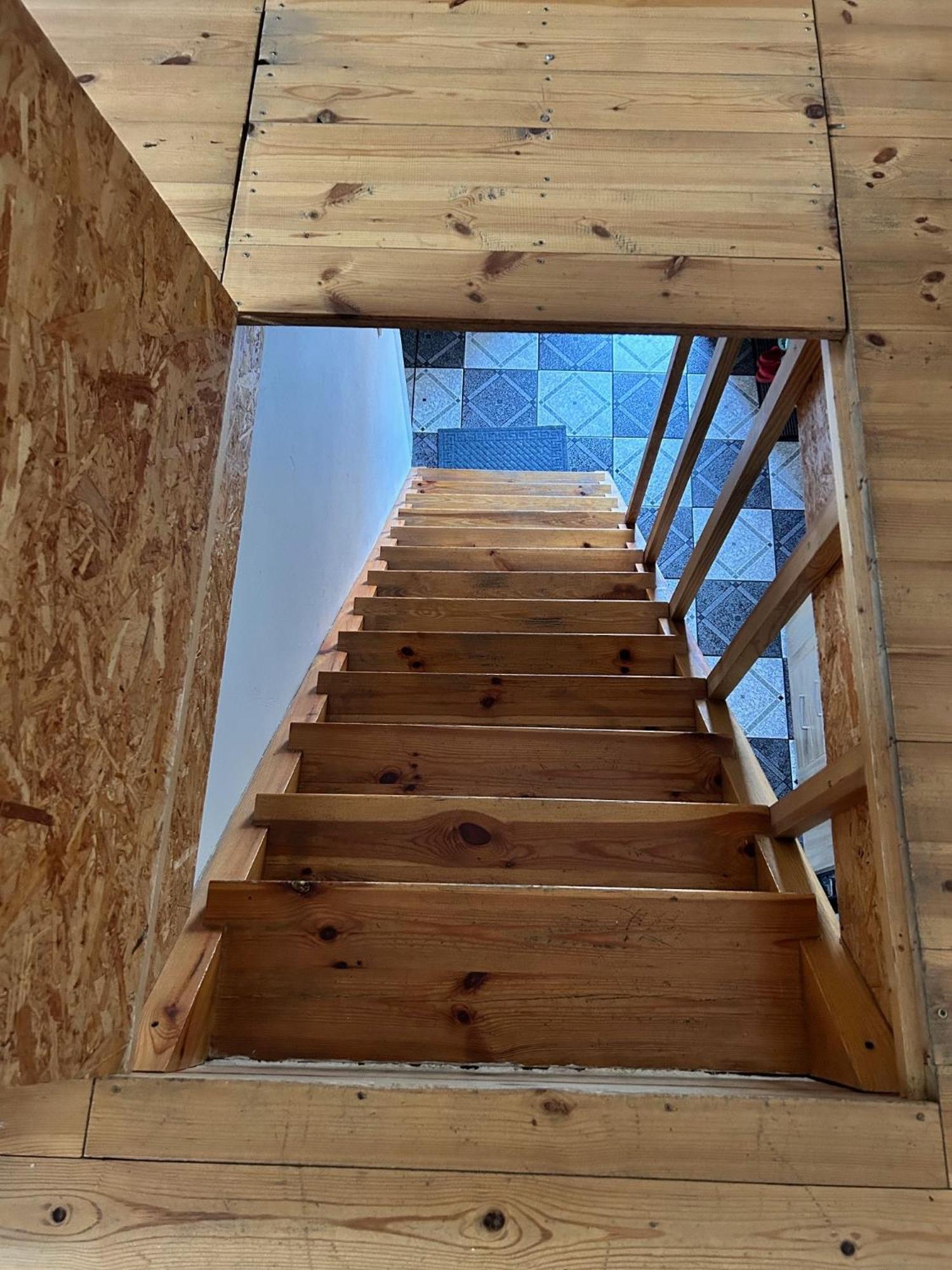 Apartament Skarb Soltysa Czarny Piec Zewnętrze zdjęcie